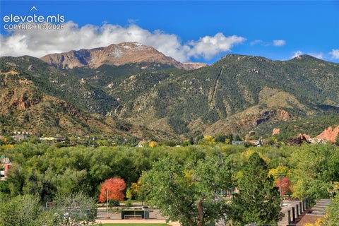 Tiny photo for 15 Via Maria Theresia NA, Manitou Springs, CO 80829 (MLS # 4112197)