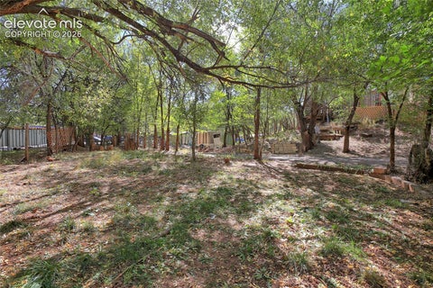 Tiny photo for 15 Via Maria Theresia NA, Manitou Springs, CO 80829 (MLS # 4112197)