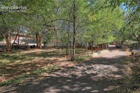 Tiny photo for 15 Via Maria Theresia NA, Manitou Springs, CO 80829 (MLS # 4112197)