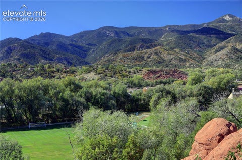 Tiny photo for 15 Via Maria Theresia NA, Manitou Springs, CO 80829 (MLS # 4112197)