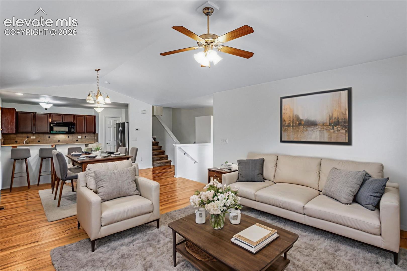 2457 Clarion Lane
