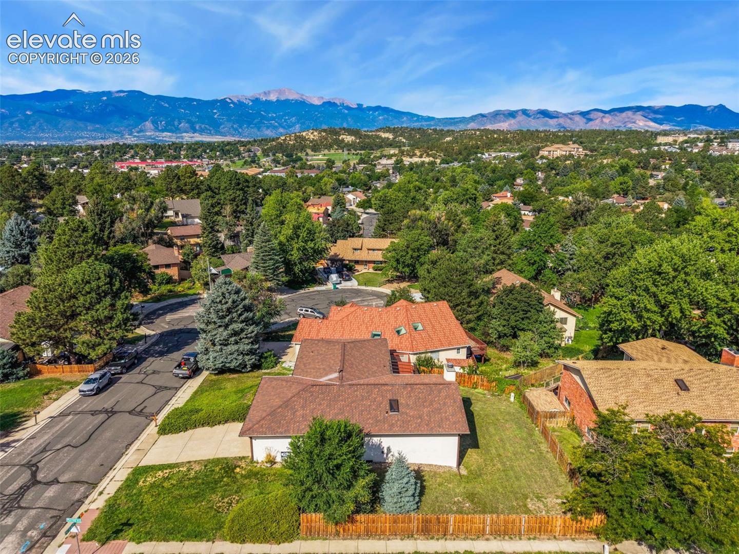 4250 Midlothian Court