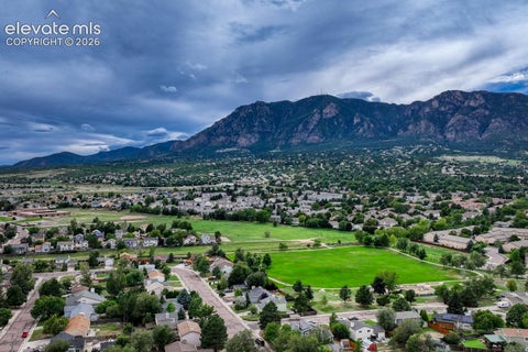 Tiny photo for 3660 Suncrest Court, Colorado Springs, CO 80906 (MLS # 6376312)