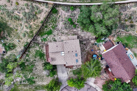 Tiny photo for 3660 Suncrest Court, Colorado Springs, CO 80906 (MLS # 6376312)