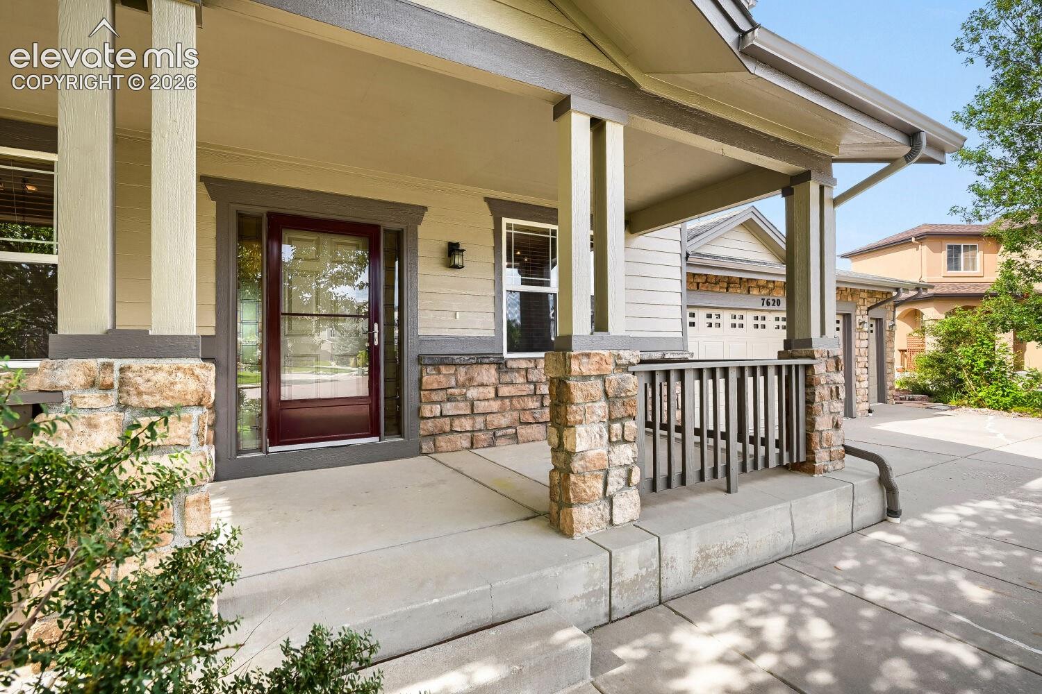 7620 Chancellor Drive