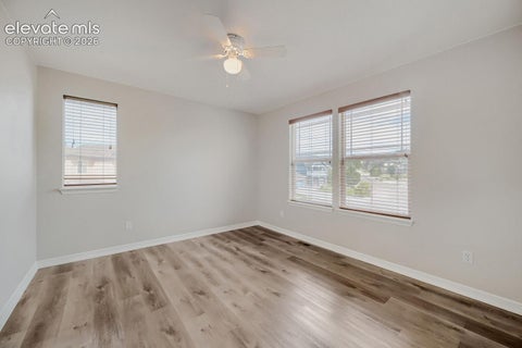 Tiny photo for 7620 Chancellor Drive, Colorado Springs, CO 80920 (MLS # 3977528)