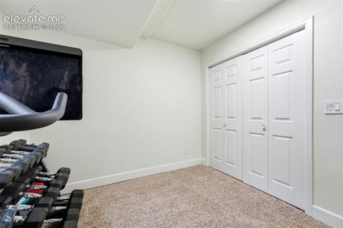 Tiny photo for 345 Cheshire Court, Colorado Springs, CO 80906 (MLS # 5956185)
