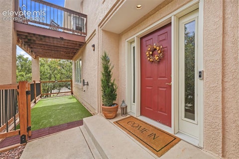 Tiny photo for 345 Cheshire Court, Colorado Springs, CO 80906 (MLS # 5956185)
