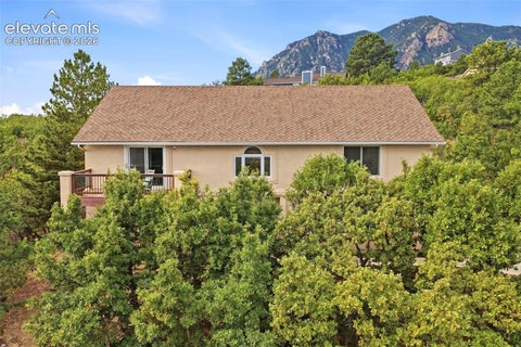 Tiny photo for 345 Cheshire Court, Colorado Springs, CO 80906 (MLS # 5956185)
