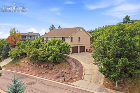 Tiny photo for 345 Cheshire Court, Colorado Springs, CO 80906 (MLS # 5956185)