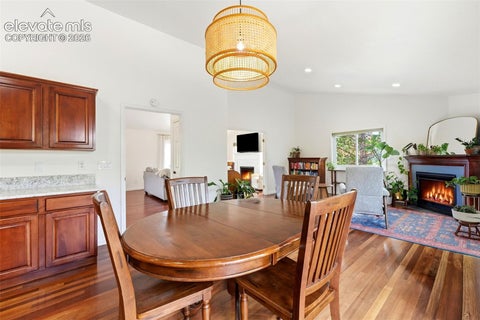 Tiny photo for 345 Cheshire Court, Colorado Springs, CO 80906 (MLS # 5956185)