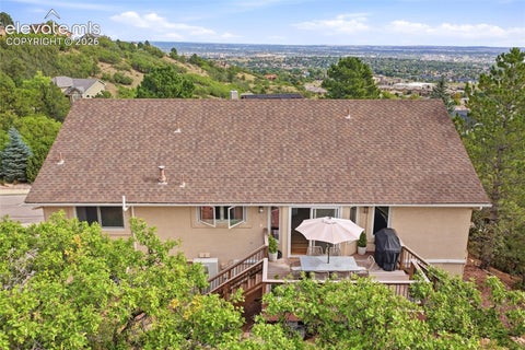 Tiny photo for 345 Cheshire Court, Colorado Springs, CO 80906 (MLS # 5956185)