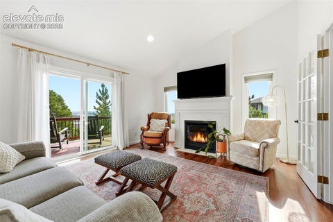 Tiny photo for 345 Cheshire Court, Colorado Springs, CO 80906 (MLS # 5956185)