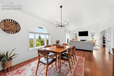 Tiny photo for 345 Cheshire Court, Colorado Springs, CO 80906 (MLS # 5956185)