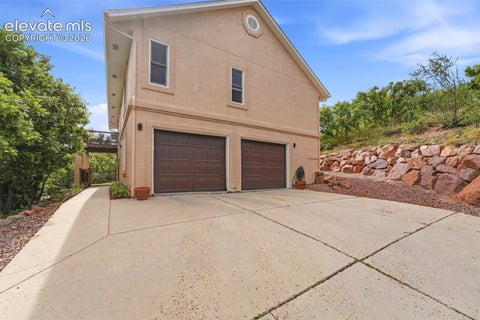 Tiny photo for 345 Cheshire Court, Colorado Springs, CO 80906 (MLS # 5956185)