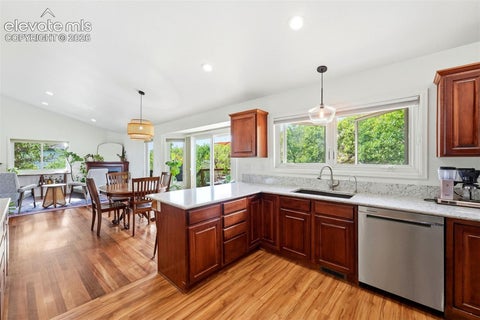 Tiny photo for 345 Cheshire Court, Colorado Springs, CO 80906 (MLS # 5956185)