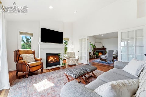 Tiny photo for 345 Cheshire Court, Colorado Springs, CO 80906 (MLS # 5956185)