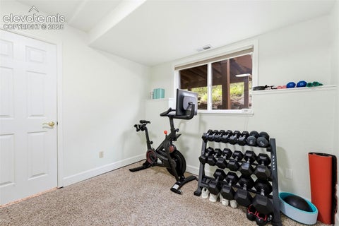 Tiny photo for 345 Cheshire Court, Colorado Springs, CO 80906 (MLS # 5956185)