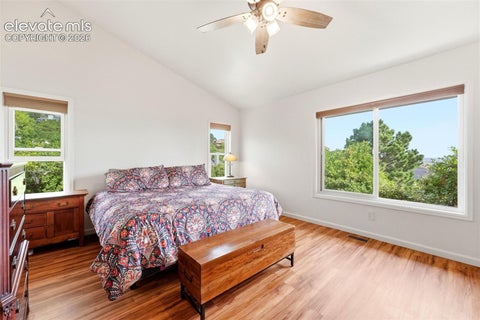 Tiny photo for 345 Cheshire Court, Colorado Springs, CO 80906 (MLS # 5956185)