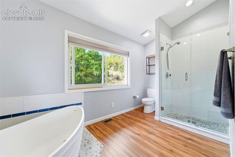 Tiny photo for 345 Cheshire Court, Colorado Springs, CO 80906 (MLS # 5956185)