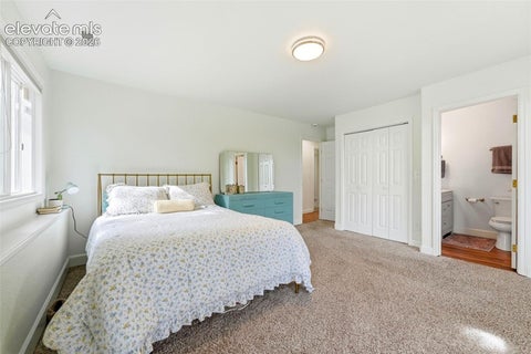 Tiny photo for 345 Cheshire Court, Colorado Springs, CO 80906 (MLS # 5956185)
