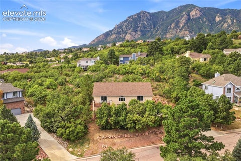 Tiny photo for 345 Cheshire Court, Colorado Springs, CO 80906 (MLS # 5956185)