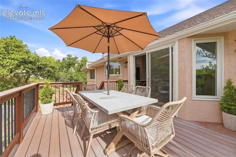 Tiny photo for 345 Cheshire Court, Colorado Springs, CO 80906 (MLS # 5956185)