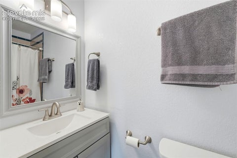 Tiny photo for 345 Cheshire Court, Colorado Springs, CO 80906 (MLS # 5956185)