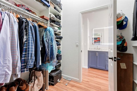 Tiny photo for 345 Cheshire Court, Colorado Springs, CO 80906 (MLS # 5956185)
