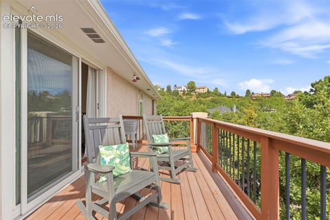 Tiny photo for 345 Cheshire Court, Colorado Springs, CO 80906 (MLS # 5956185)