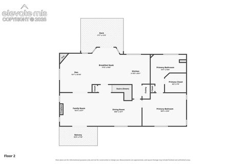 Tiny photo for 345 Cheshire Court, Colorado Springs, CO 80906 (MLS # 5956185)