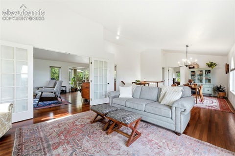 Tiny photo for 345 Cheshire Court, Colorado Springs, CO 80906 (MLS # 5956185)
