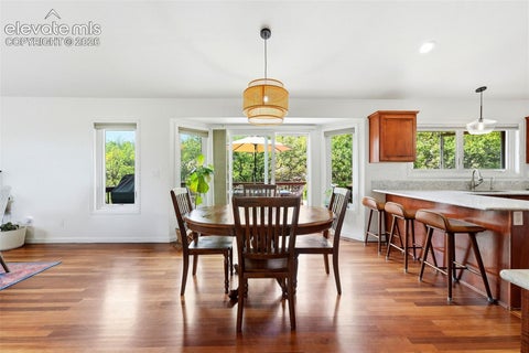 Tiny photo for 345 Cheshire Court, Colorado Springs, CO 80906 (MLS # 5956185)