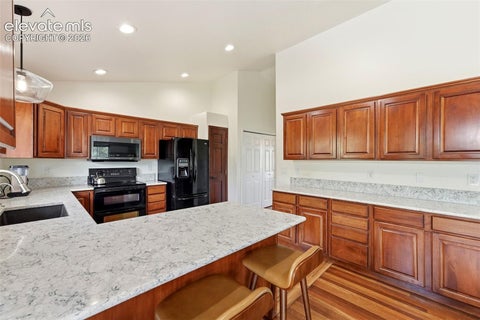 Tiny photo for 345 Cheshire Court, Colorado Springs, CO 80906 (MLS # 5956185)