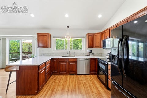 Tiny photo for 345 Cheshire Court, Colorado Springs, CO 80906 (MLS # 5956185)