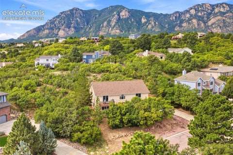 Tiny photo for 345 Cheshire Court, Colorado Springs, CO 80906 (MLS # 5956185)