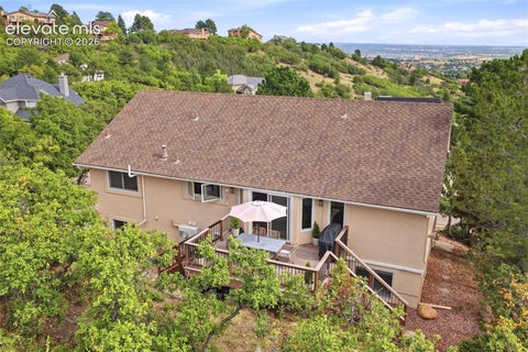 Tiny photo for 345 Cheshire Court, Colorado Springs, CO 80906 (MLS # 5956185)