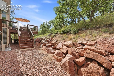 Tiny photo for 345 Cheshire Court, Colorado Springs, CO 80906 (MLS # 5956185)