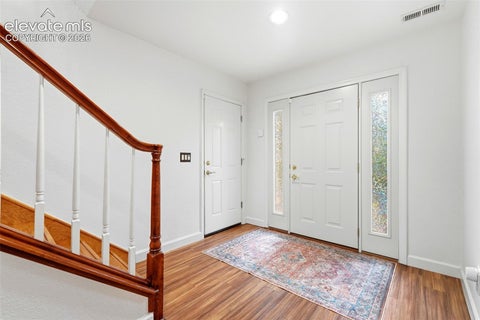 Tiny photo for 345 Cheshire Court, Colorado Springs, CO 80906 (MLS # 5956185)