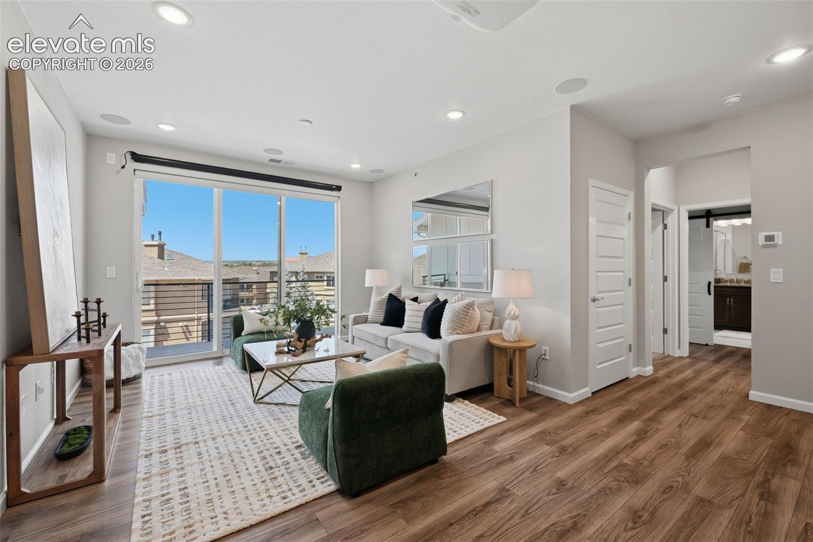 3835 Presidio Point 201