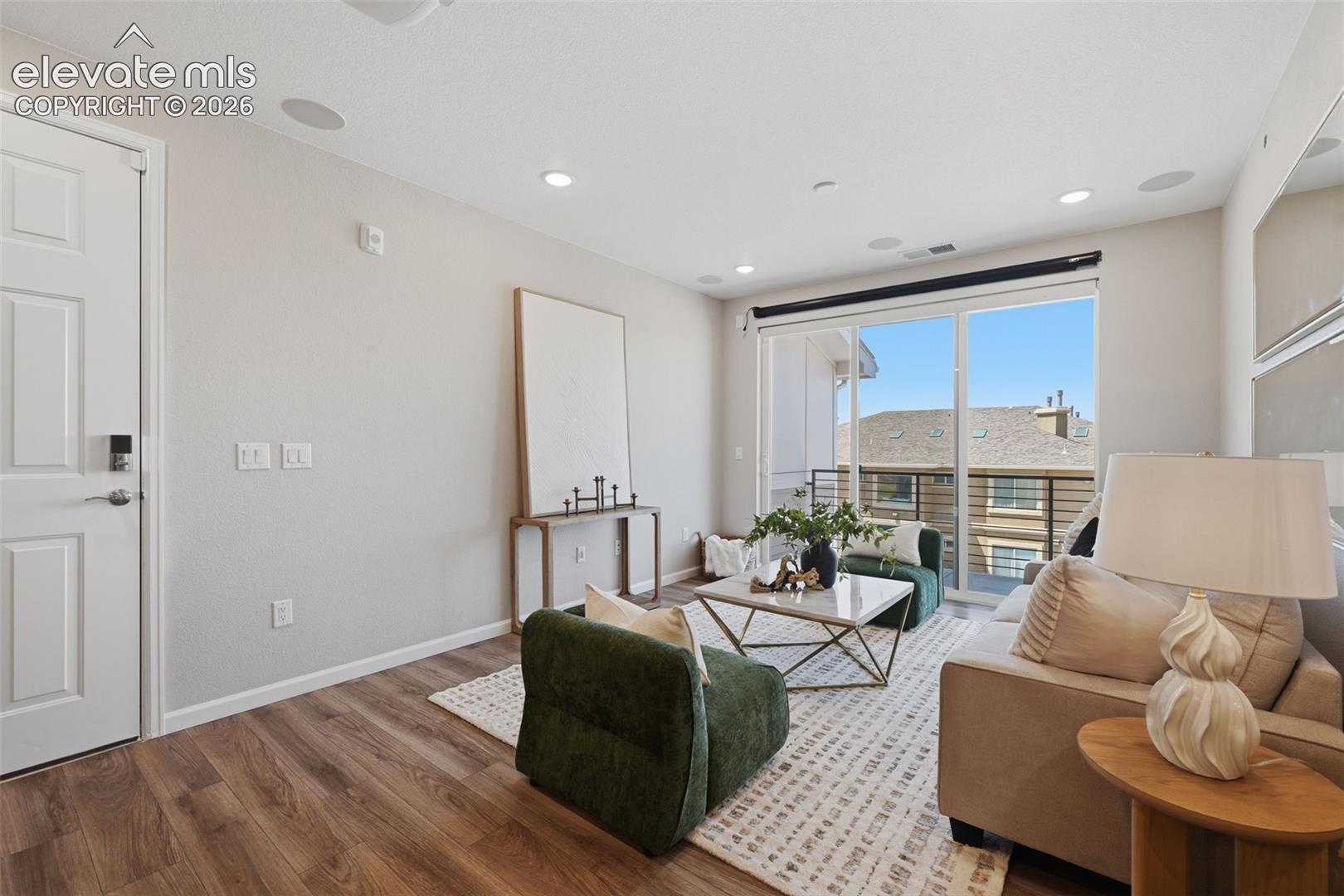3835 Presidio Point 201