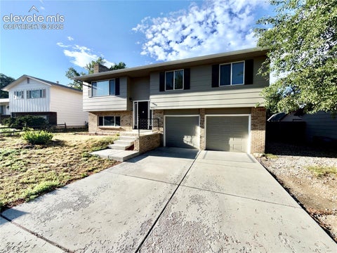 Photo of 2945 Del Rey Plaza, Colorado Springs, CO 80918 (MLS # 3821509)