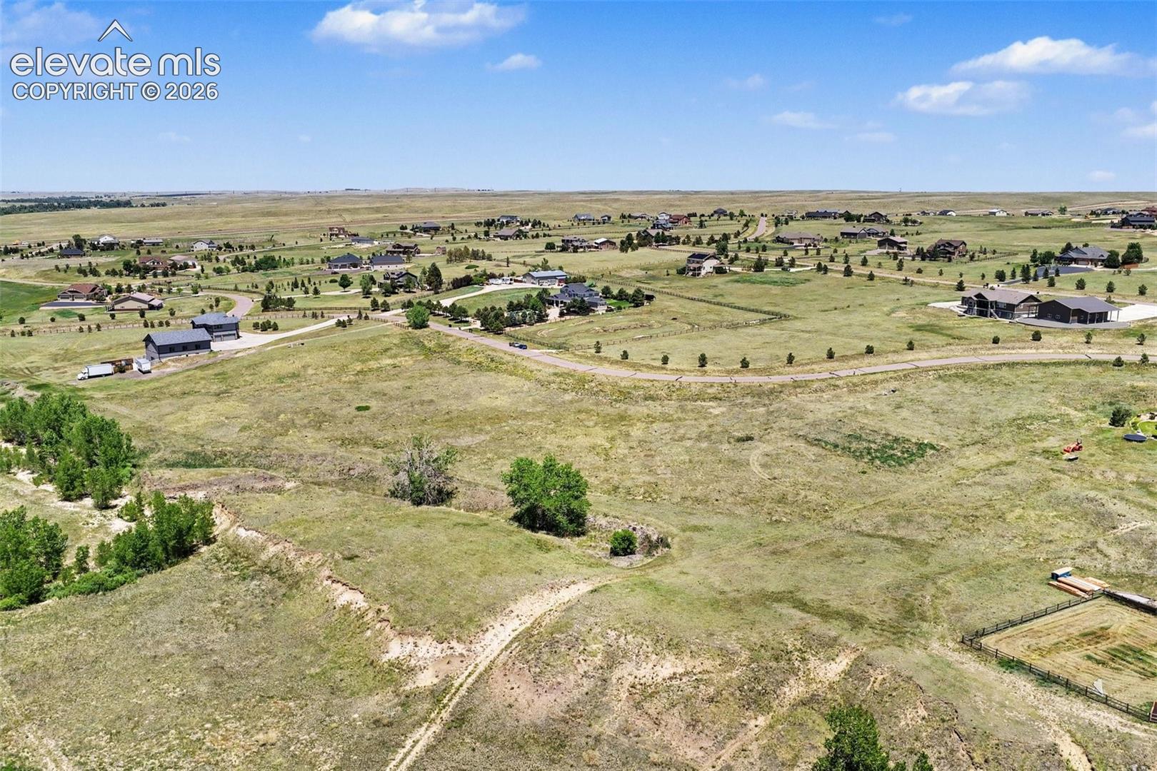 3113 Antelope Ridge Trail