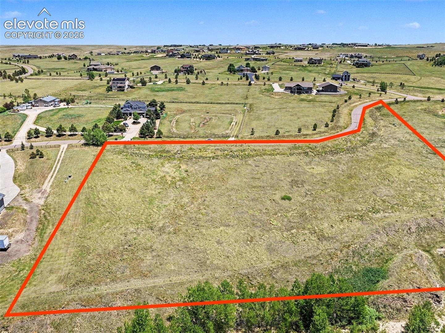 3113 Antelope Ridge Trail