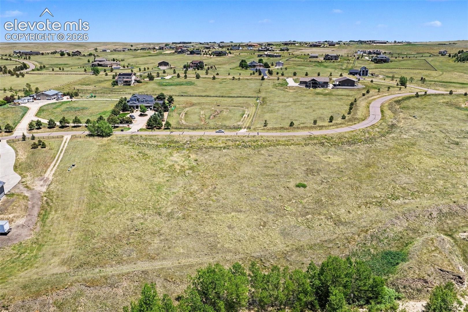 3113 Antelope Ridge Trail