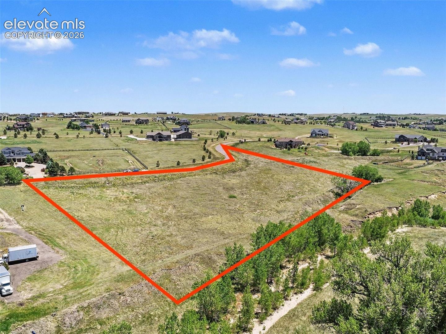 3113 Antelope Ridge Trail