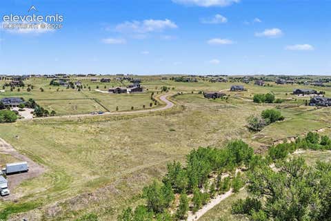 Photo of 3113 Antelope Ridge Trail, Parker, CO 80138 (MLS # 5895300)