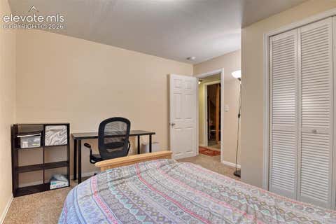 Tiny photo for 972 Columbine Avenue, Colorado Springs, CO 80904 (MLS # 3068316)