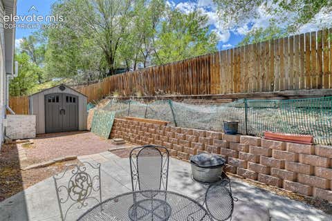 Tiny photo for 972 Columbine Avenue, Colorado Springs, CO 80904 (MLS # 3068316)
