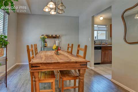 Tiny photo for 972 Columbine Avenue, Colorado Springs, CO 80904 (MLS # 3068316)